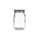 Burk Quid Moss Bl Glas 500 ml (Pack 6x)