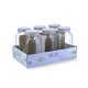 Burk Quid Moss Gr Glas 1 L (Pack 6x)