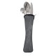 Bestickset Quid Gr 5 Delar Metall