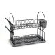 Torkstll Quid Gr Metall (52 x 23 x 36 cm)