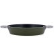riskokaren Quid Naturalia Grn 28 x 5 cm
