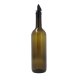 Oljeflaska Quid Naturalia Grn Glas 750 ml