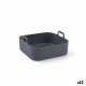 Luftfrits Korg Quid Naturalia Silikon 19 x 9 cm (12 antal)