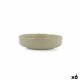 Djup tallrik Quid Duna Grn Keramik 18,5 x 5,3 cm (6 antal)