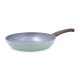 Stekpanna Quid Ozon Grn Metall Smitt aluminium 26 cm