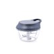 Manuell minihackare med dragsladd Quid Ozon Stl Metall 13,5 x 1