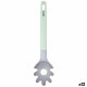 Pastaslev Quid Ozon Grn Plast 32 cm (12 antal)