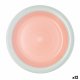 Platt skl Quid Kaleido Grn Korall Keramik  27 cm (12 antal)