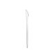 Knivset Bidasoa Fosil Metall Stl 23 x 1,2 x 1,1 cm (6 antal)