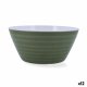 Salladsskl Quid Sicilia Multicolour Bioplast 25 x 12 cm (12 ant