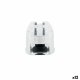 Lufttt flaskfrslutare Koala Universal Transparent Plast BPA-fr
