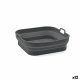 Fllbar silikonkorg fr frits Quid Naturalia 20 x 20 x 8 cm (12