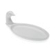 Servingsfat Versa 20 cm Keramik Porslin