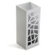 Paraplystll Geometric Tr MDF (22 x 48,5 x 22 cm)