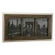 Fotoram fr upphngning Versa 21390040 Tr (1,8 x 18,8 x 40 cm)