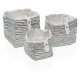 Korg - set Versa 10 x 10 x 10 cm 14 x 14 x 14 cm 12 x 12 x 12 cm