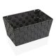 Multifunktionell korg Versa VS-19481018 20 x 15 x 30 cm