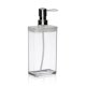 Tvldispenser Versa Silikon (5,7 x 23 x 9,4 cm)