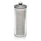 Lda med lock Versa 7,3 x 20 cm