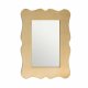 Vggspegel Versa Cagliari Tr Plast Speglar Fusion 60 x 2 x 80 c