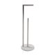 Handdukshngare golvmodell Versa Multicolour Stl Plast 65 cm