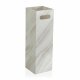 Paraplystll Marmor Tr MDF (15 x 48,5 x 15 cm)