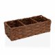Multifunktionell korg Versa 15,2 x 10,2 x 35,6 cm