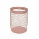 Kruka fr kksredskap Versa Metall Stl 11,5 x 15,5 x 11,5 cm Ro
