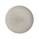 Bordsdekoration Versa Shell B 3 cm Tr MDF