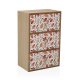 Smyckeskrin Versa Aia (12 x 25 x 16 cm)