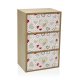 Smyckeskrin Versa Hjrtan (12 x 25 x 16 cm)