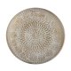 Bordsdekoration Versa Creek B 3 cm Tr MDF