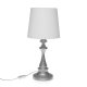 Bordslampa Versa Gene Gr 23 x 49 cm Metall