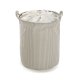 Tvttkorg Versa Beige 38 x 48 x 38 cm