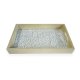 Bricka Versa 23,5 x 4,5 x 36 cm Tr MDF