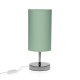 Bordslampa Versa Grn Metall 40 W 13 x 34 cm