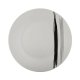 Platt skl Versa Minimal Porslin
