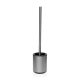Toalettborste Versa Stl polypropen 10,5 x 47,5 x 10,5 cm