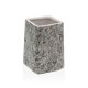 Tandborsthllare Versa Gr Keramik Plast 7 x 10 x 7 cm