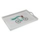 Bricka Versa Cykel Tr MDF 30 x 5 x 45 cm