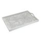 Bricka Versa Palmtrd Tr MDF 30 x 5 x 45 cm