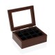 Smyckeskrin Versa Tr 12,7 x 6 x 16,4 cm