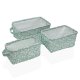 Korg - set Versa Bellis 18 x 14 x 28 cm 28 x 18 x 14 cm