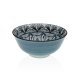 Snacksskl Versa Bl Keramik Porslin 15,5 x 7 x 15,5 cm