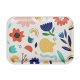 Bricka Versa Sunflower Polyetylen RPET 27 x 2,2 x 38 cm