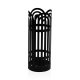 Paraplystll Versa Svart 19 x 49 x 19 cm