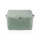 Frvaringslda Versa Corduroy 38 x 26 x 26 cm Grn