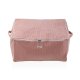 Frvaringslda Versa Corduroy 40 x 25 x 50 cm Rosa