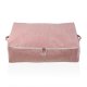 Frvaringslda Versa Corduroy 50 x 20 x 70 cm Rosa