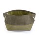 Multifunktionell korg Versa Corduroy 29 x 27 x 39 cm